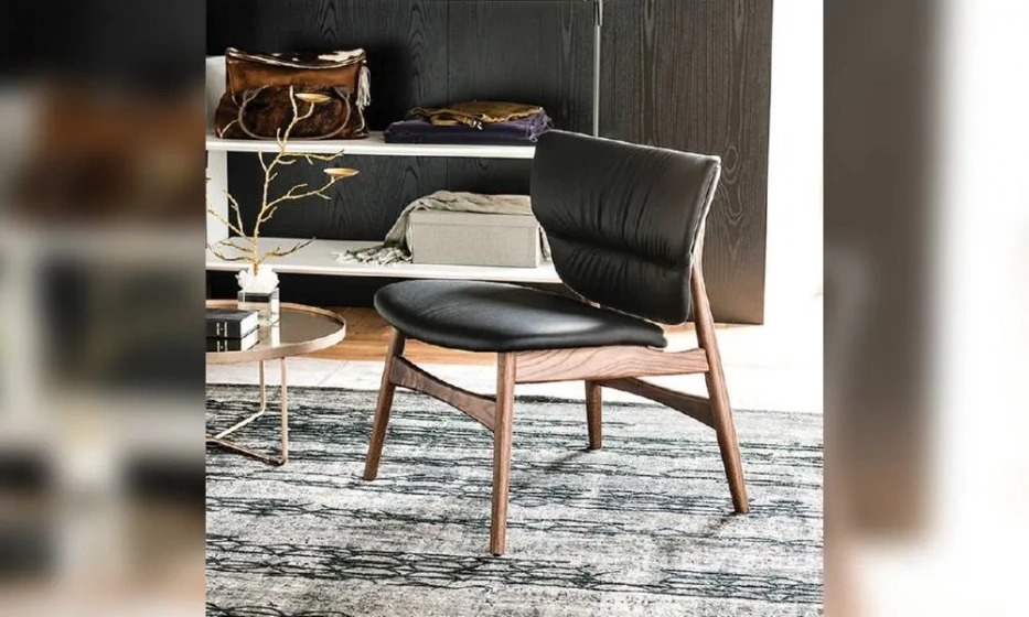 Кресло Cattelan Italia New 2018 - фото 1