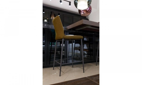 Стул барный BONTEMPI NATA LOW