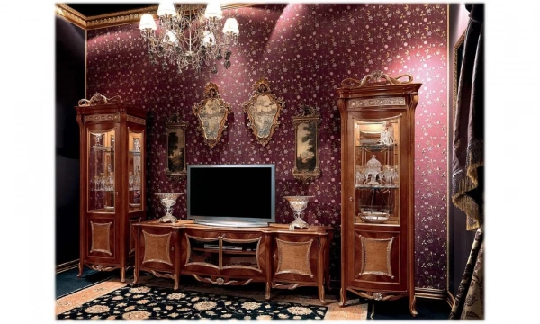 Гостиная Rampoldi Opera 23