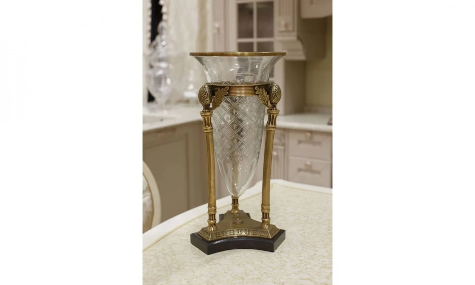 Ваза Eichholtz 91085/301 - фото 1