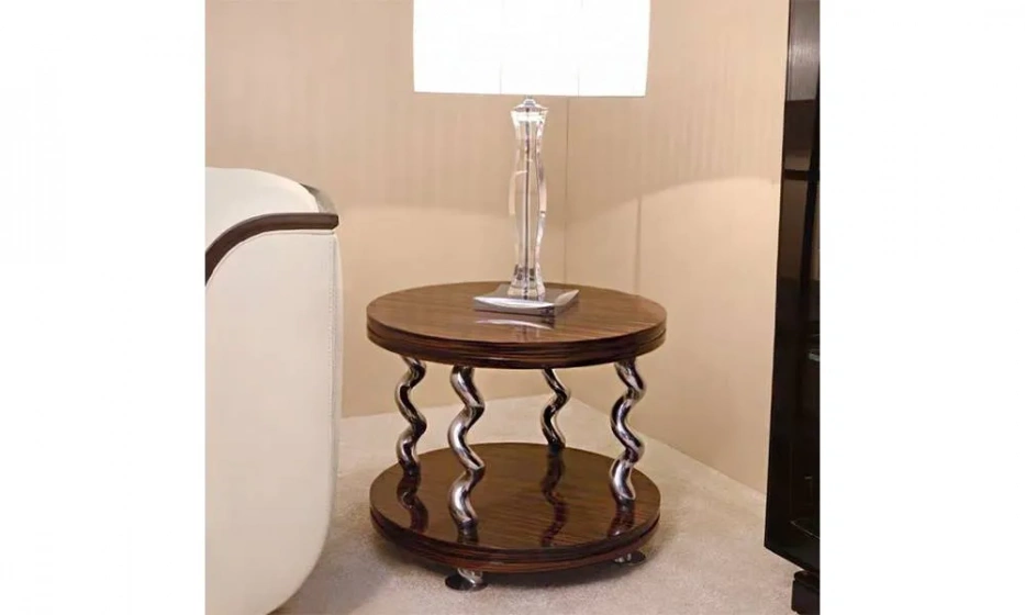 Столик Rampoldi Spi 36 Em - фото 1