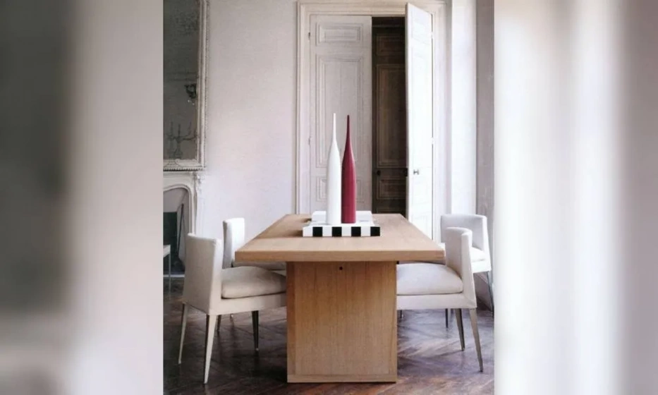 Стол B&B Italia Simposio - фото 1