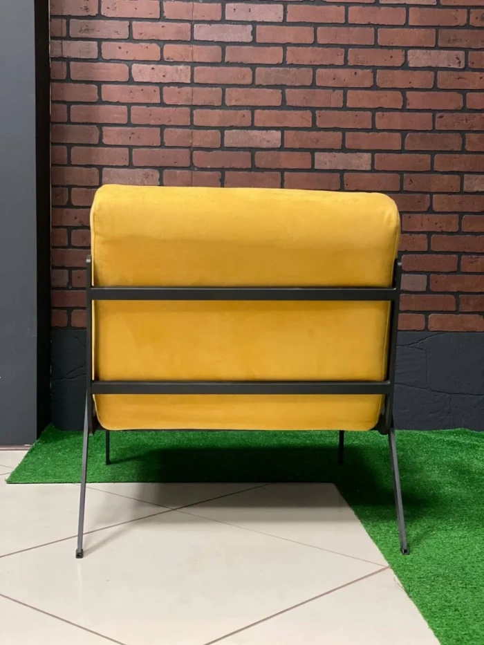 Кресло Homage Brea - фото 4