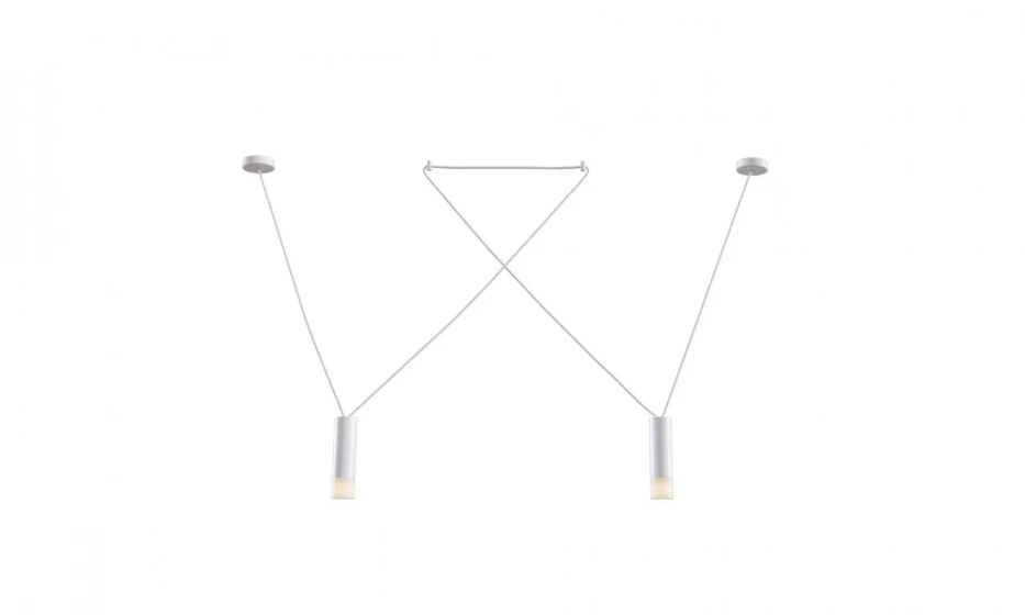 Подвесной Светильник Technical Mod035Pl-02W - фото 1