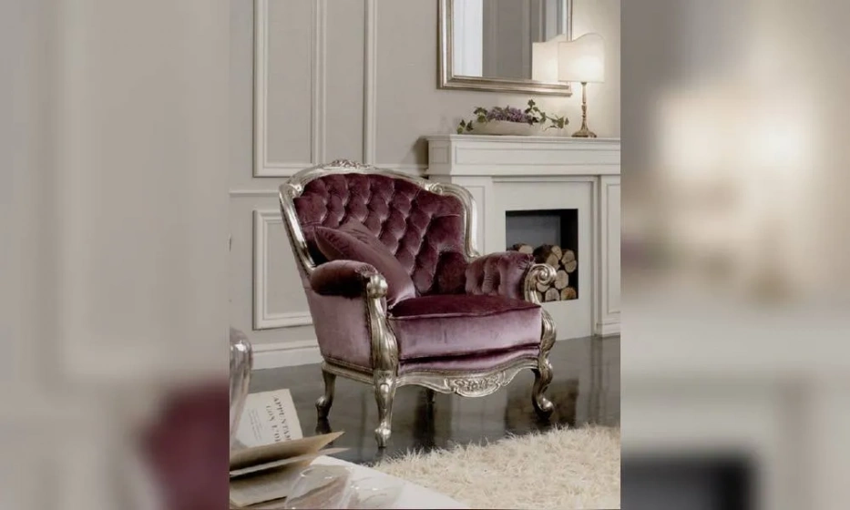 Кресло Goldconfort Valentina - фото 1