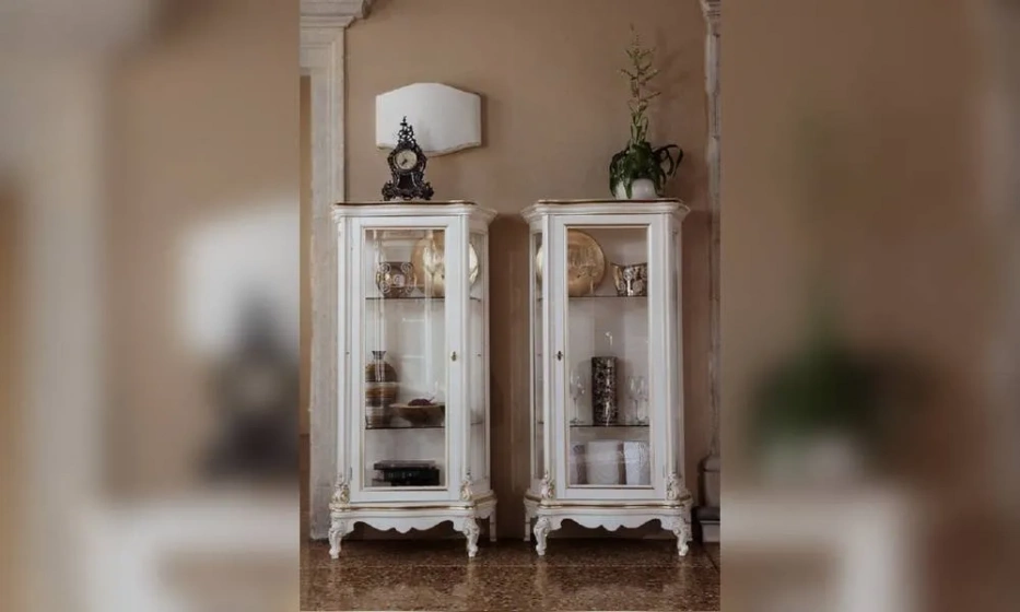 Витрина Morello Gianpaolo L0013Ld - фото 1