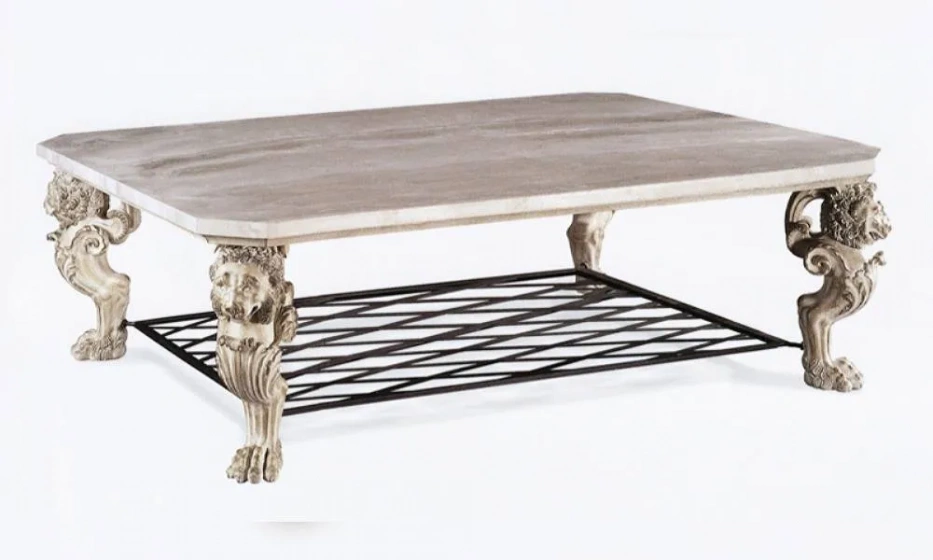 Стол Журнальный Roberto Giovannini 1155 - фото 1