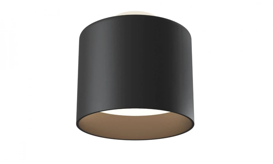 Потолочный Светильник Technical C009Cw-L12B - фото 1