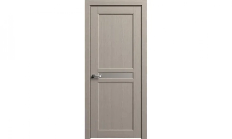 Межкомнатная дверь Софья, коллекция Bridge, Модель 23.72ФСФ - фото 1