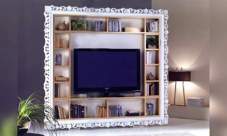 Рама Под Тв Mo.Wa Techno-400 - фото 1