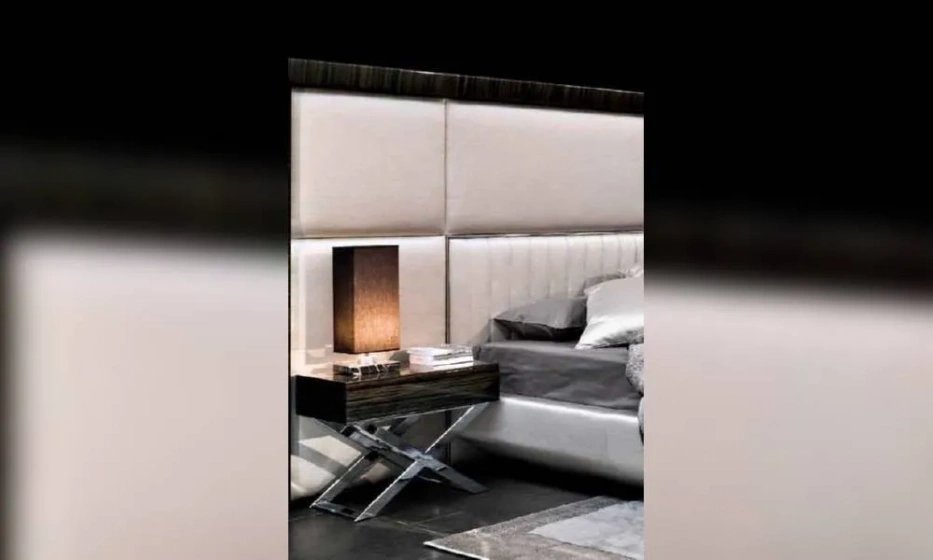 Тумба Прикроватная Capital Knight - фото 1