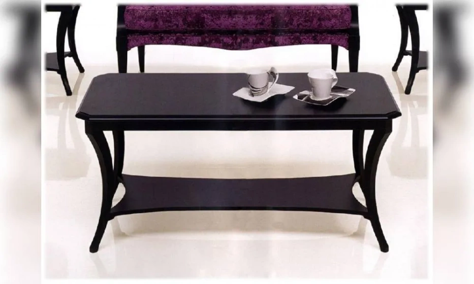 Стол Журнальный Seven Sedie Ottagono - фото 1