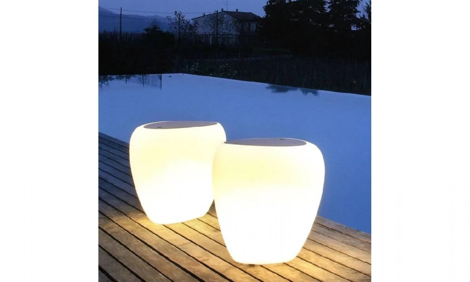 Столик Ios Tonin 8191Pl - фото 1