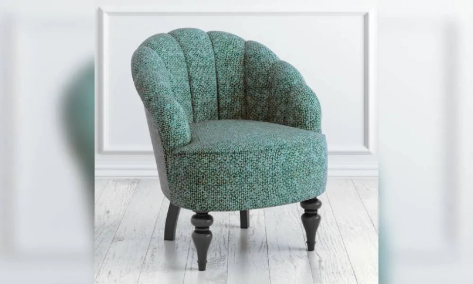 Кресло Kreind Шелли M15-B-0402 - фото 1