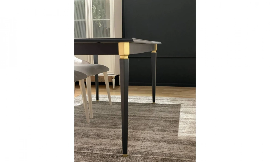 Стол Обеденный Раскладной Lorenta Turkey - фото 13