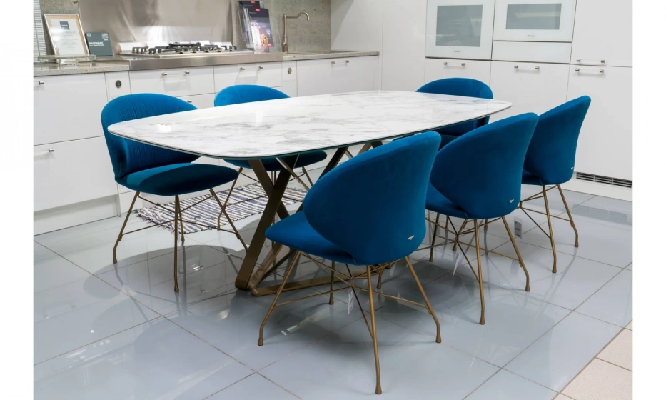 Стул BONTEMPI Delta - фото 1