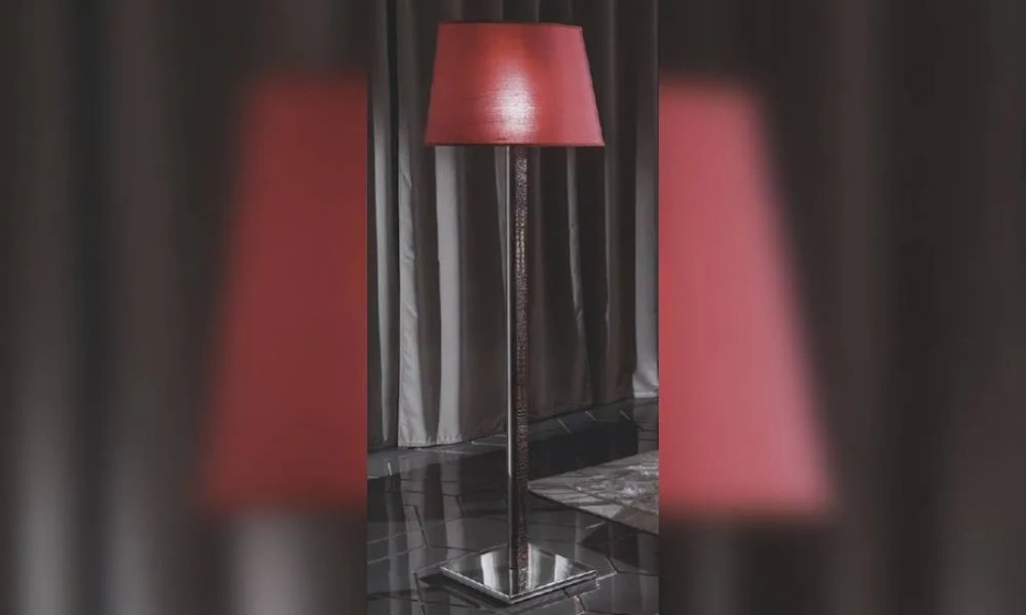 Напольная Лампа Akilele Longhi Z 238 - фото 1