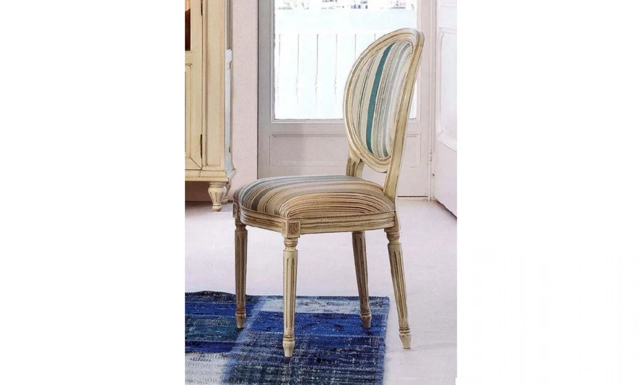 Столовая Tonin Glamour 9 - фото 4