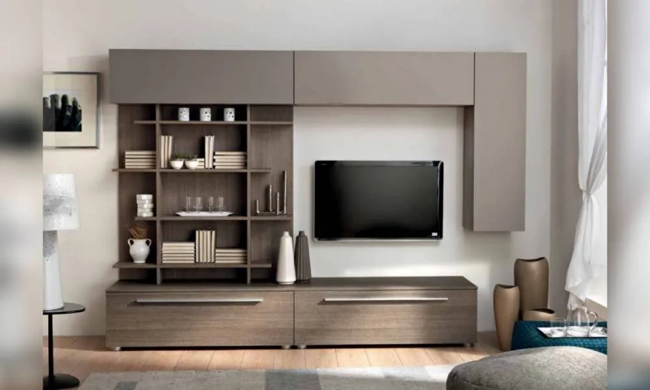 Стенка Gamma Mito-Box 4 - фото 1