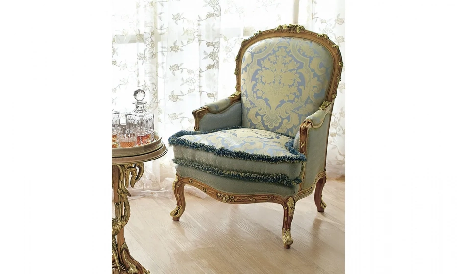 Спальня Riva Bouquet - фото 9