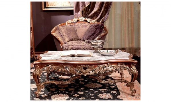 Гостиная Rampoldi Opera 23