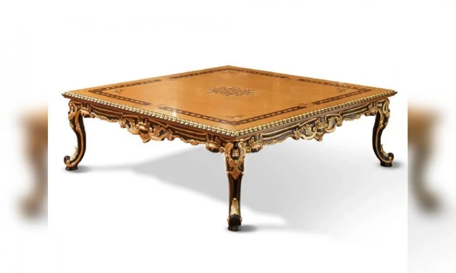 Стол Журнальный Francesco Molon T455 - фото 1