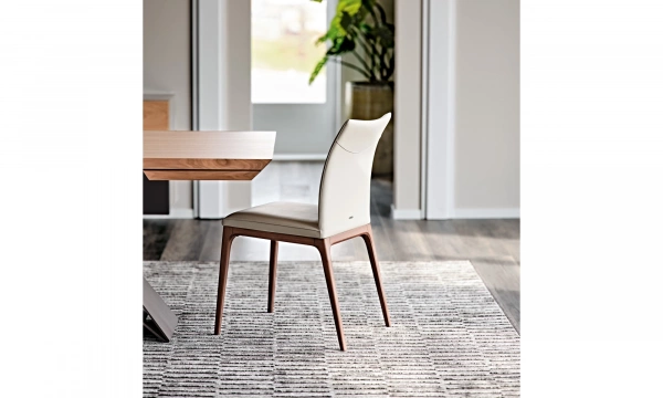 Столовая группа Cattelan Italia (стол + 4 стула)