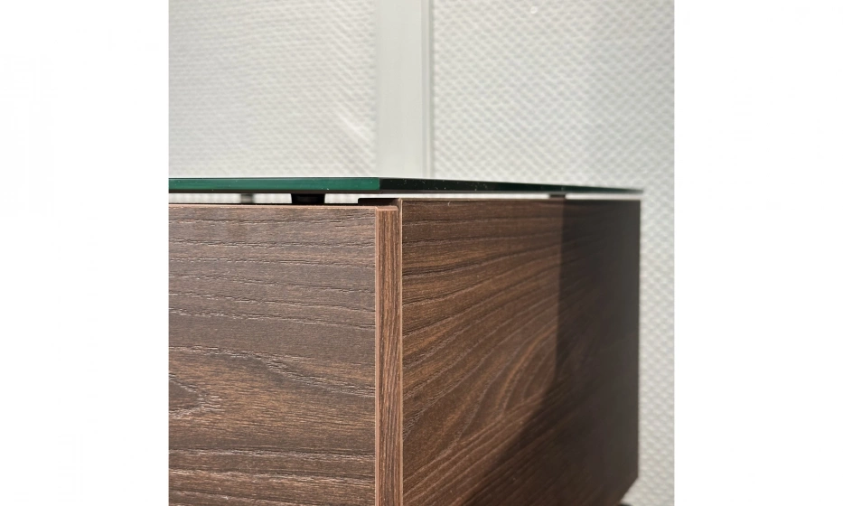 Прикроватная тумба левая Saloni Lazio - фото 5