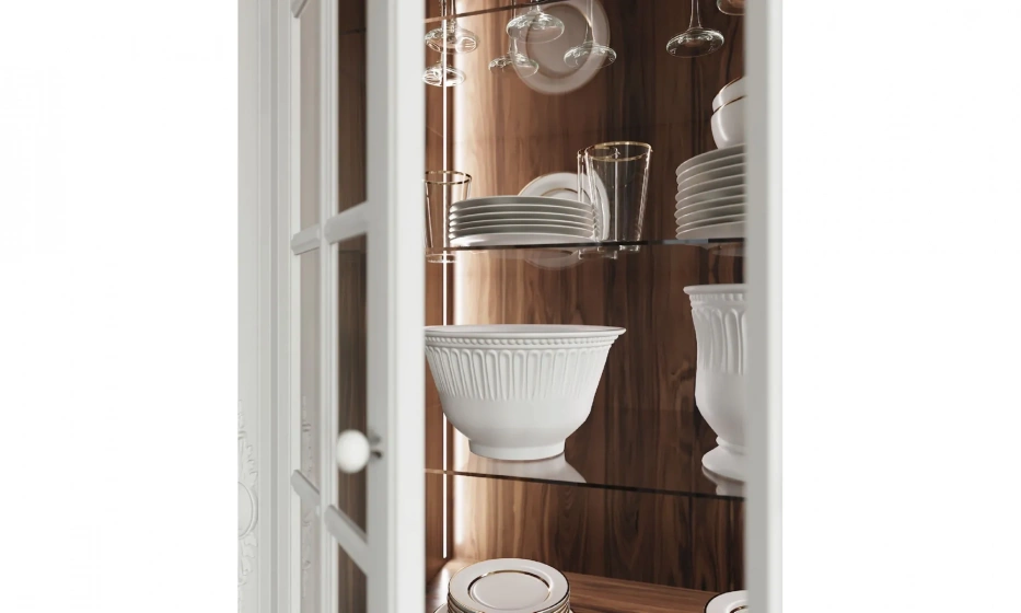 Кухня Virs Nicole 1 - фото 10