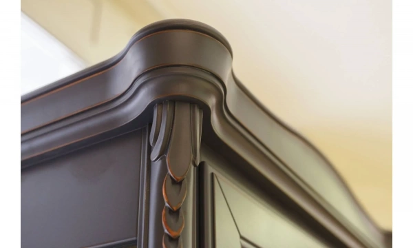 Витрина левая Giorgio Casa Valpolicella