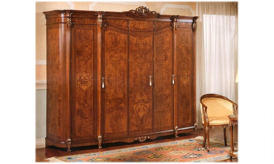 Спальня Grilli Trevi - фото 6