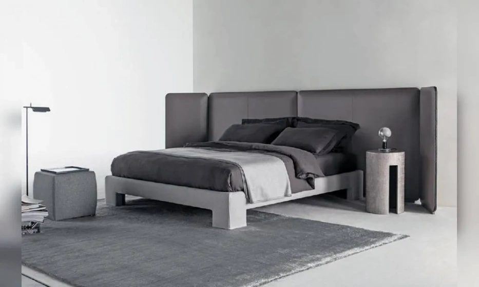 Кровать Meridiani Tuyo 1 - фото 1