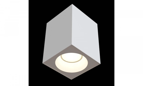 Потолочный Светильник Technical C030Cl-01W