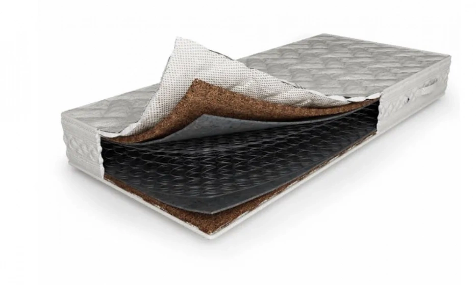 Матрас Сонберри Кокос Боннель-20 - фото 1