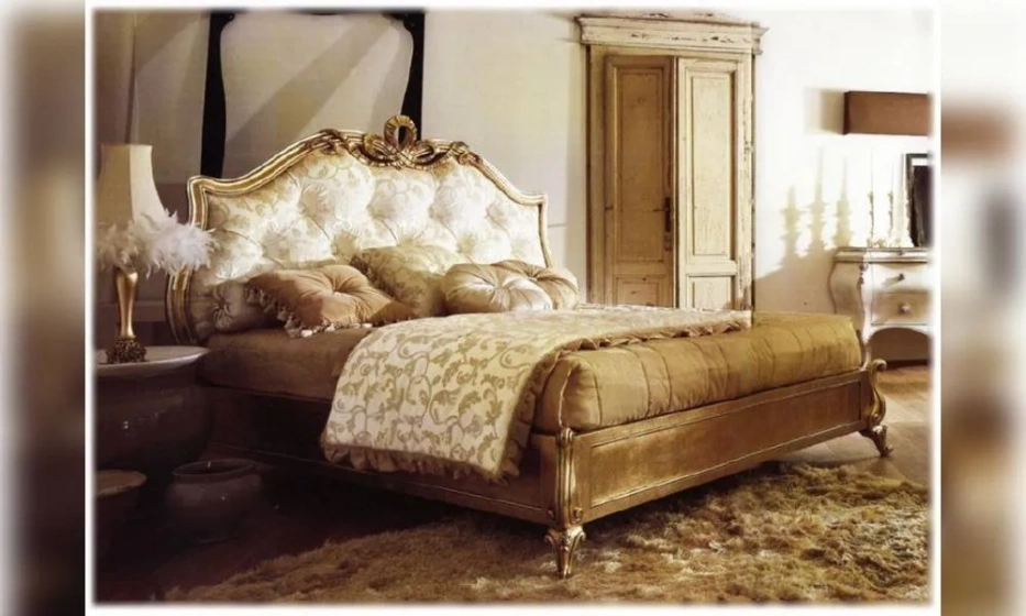 Кровать Volpi Sissy - фото 1