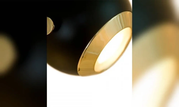 Напольная Лампа Scofield