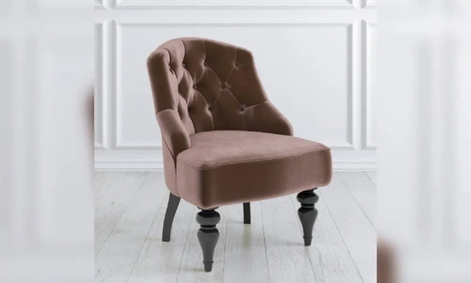 Кресло Kreind Canapes Шоффез M08-B-B05 - фото 4