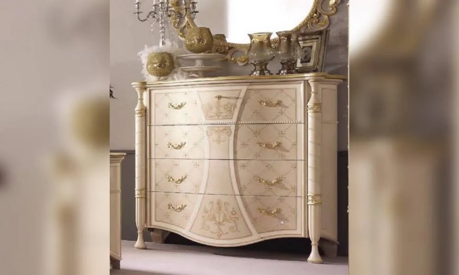 Комод Signorini Coco Royal - фото 1