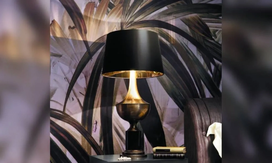 Настольная Лампа Cup Smania Lmcup01 - фото 1