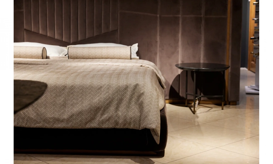 Кровать Grilli Prisma - фото 3