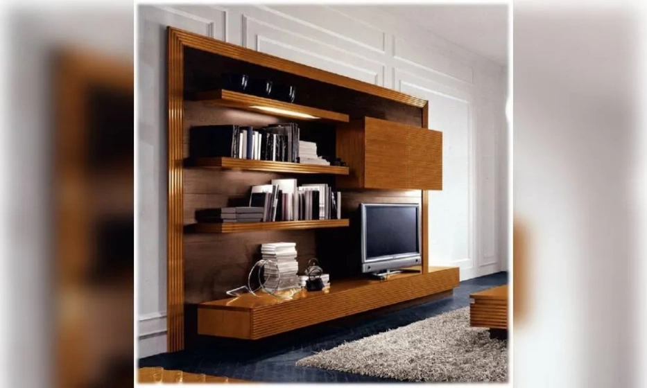 Стенка Bamax Century - фото 1