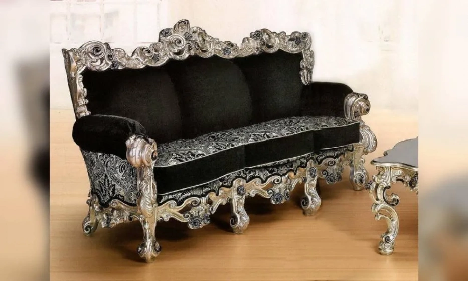 Диван Morello Gianpaolo Fashion 2 - фото 1