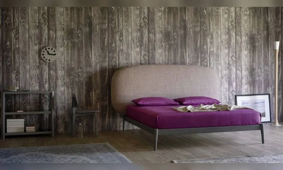 Кровать Miniforms Shiko Magnum - фото 1