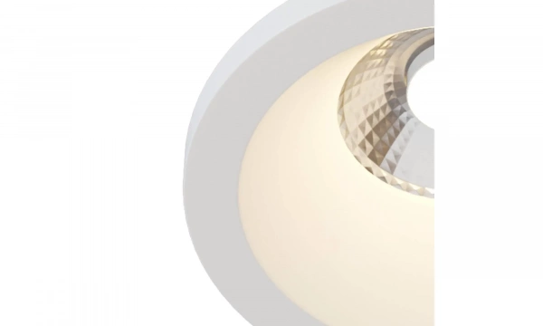 Встраиваемый Светильник Technical Dl034-2-L8W