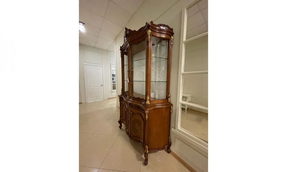 Витрина Vaccari Giovanni Bella Italia - фото 6