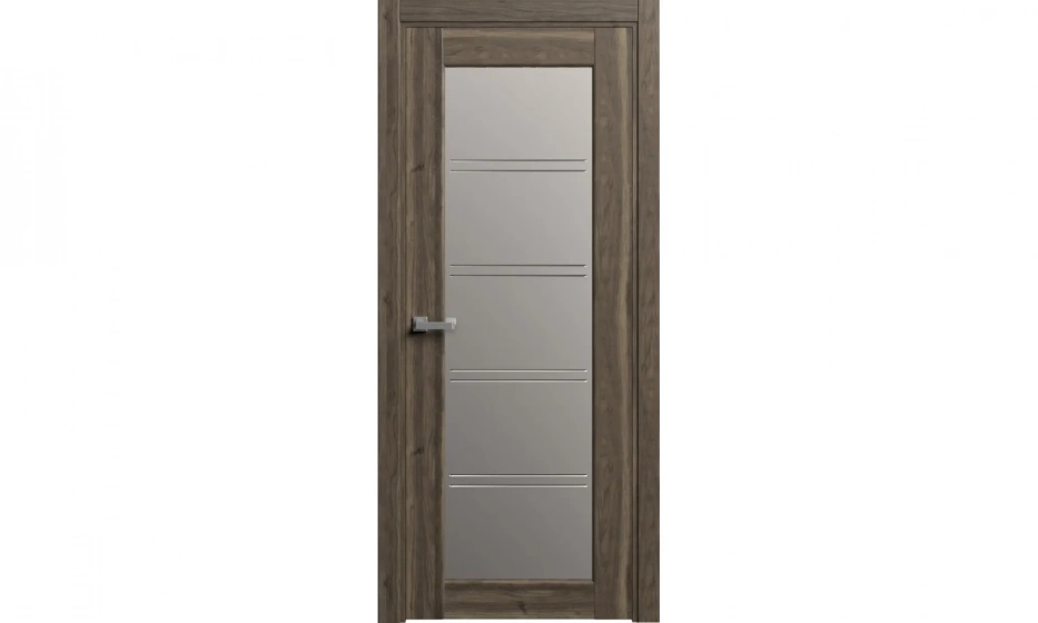Межкомнатная дверь Софья, коллекция Light, Модель 152.107ПЛ - фото 1