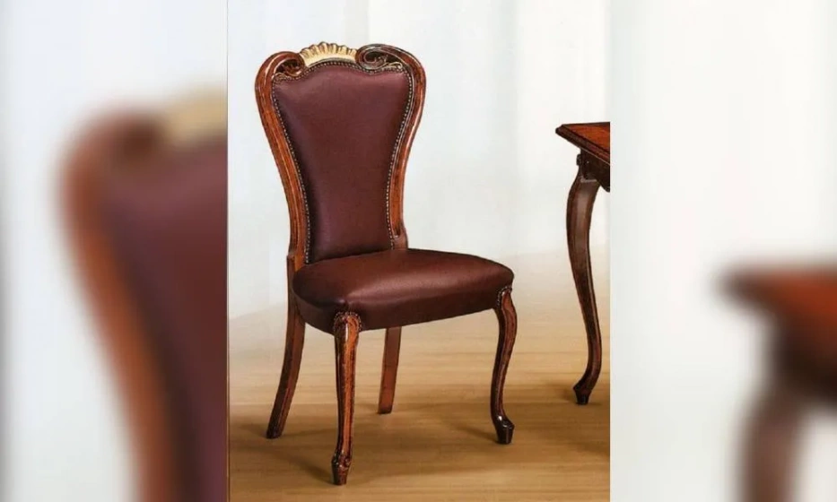 Стул Morello Gianpaolo Corona 1 - фото 1