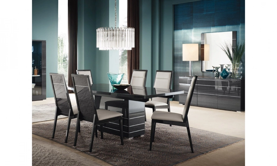 Стол обеденный Alf Group Versilia - фото 1