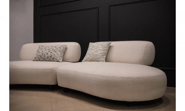 Диван Saloni Bonbon