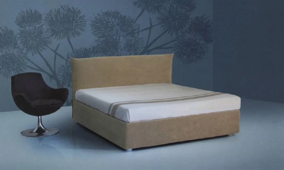 Кровать Piermaria Cloe - фото 1